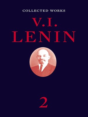 cover image of Collected Works, Volume 2